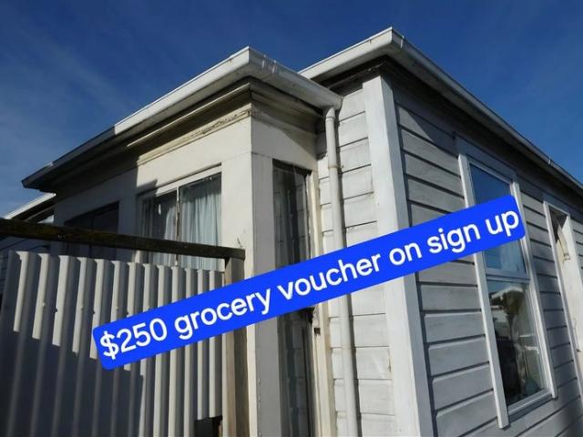 House for rent in Otakou
