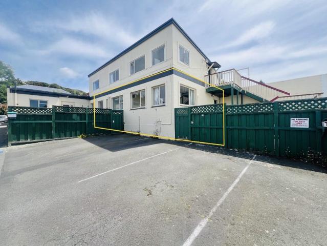 Apartment for rent in Otakou