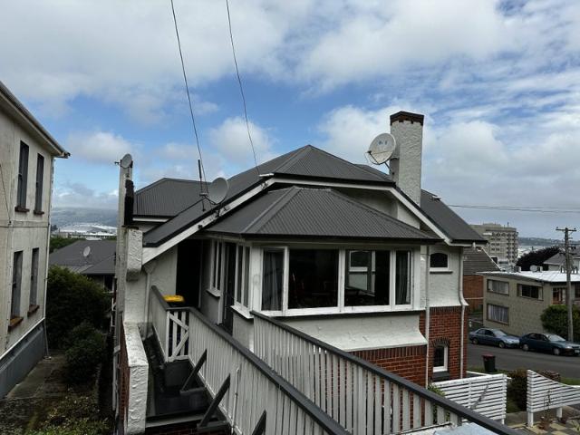 House for rent in Otakou