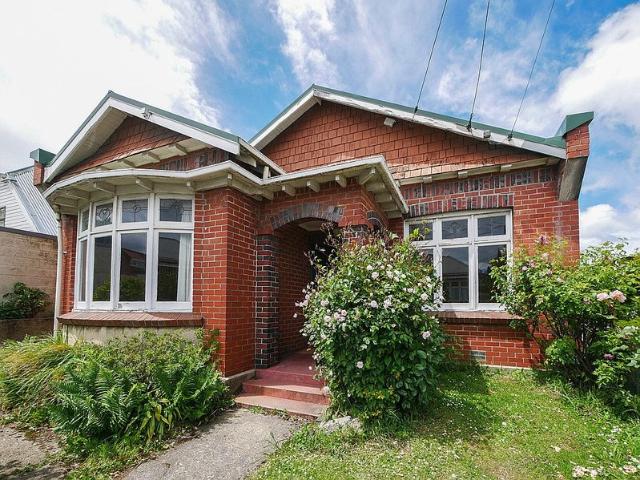 House for rent in Otakou