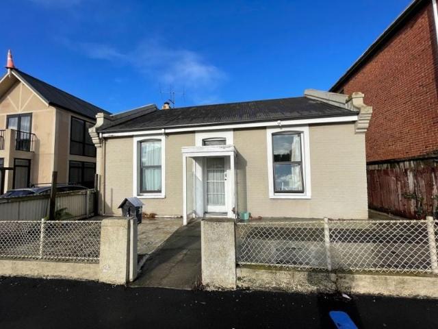 House for rent in Otakou