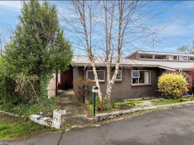 House for rent in Gardens, Dunedin