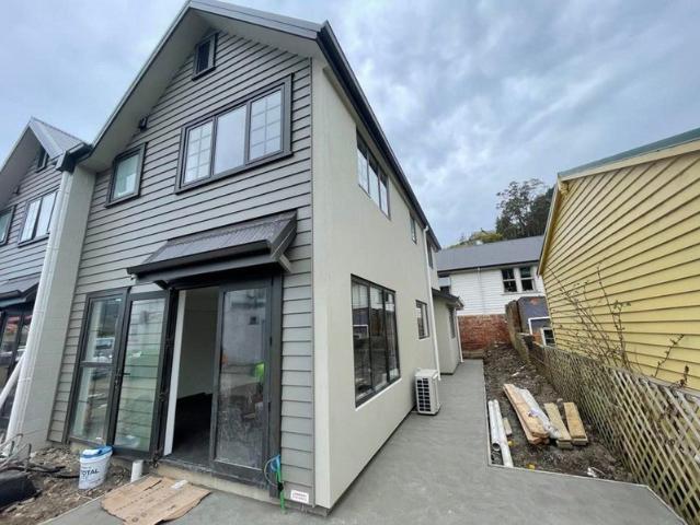 House for rent in Otakou