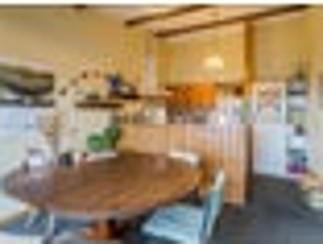 House for rent in Gardens, Dunedin
