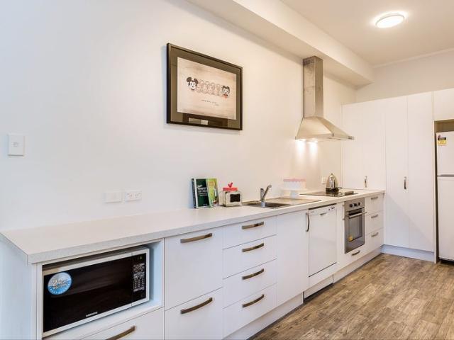 Apartment for rent in Otakou