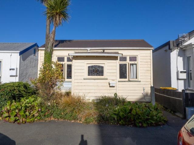 House for rent in North Dunedin, Dunedin
