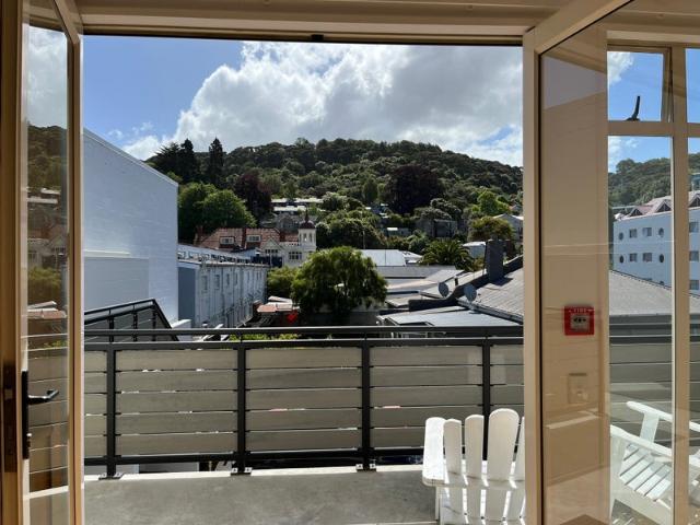 Apartment for rent in Otakou