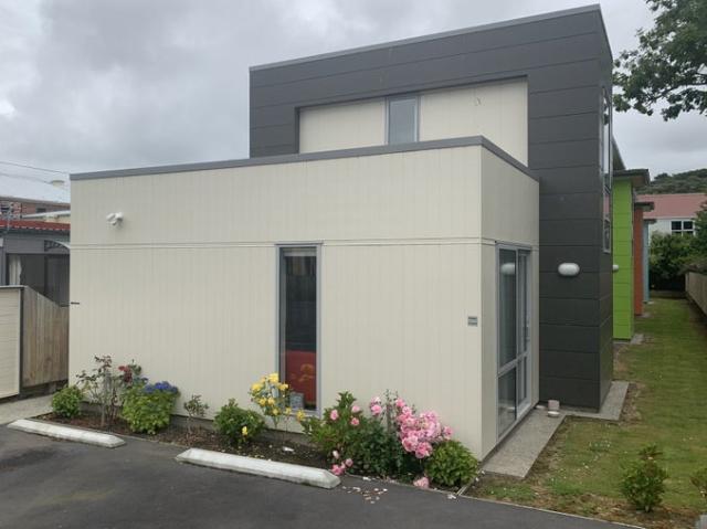 Apartment for rent in Otakou