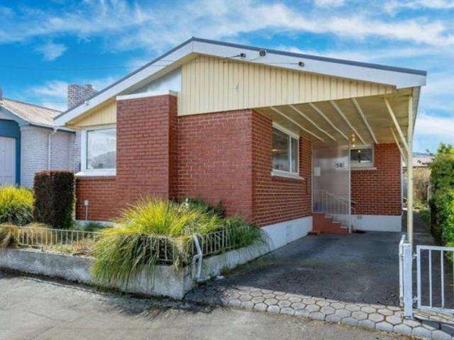 House for rent in Otakou
