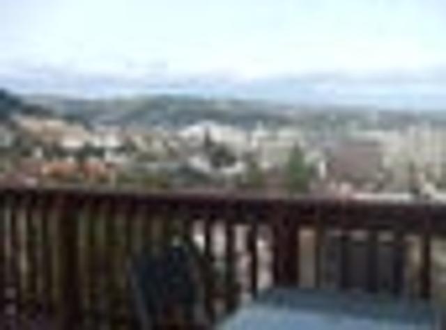 Apartment for rent in Gardens, Dunedin