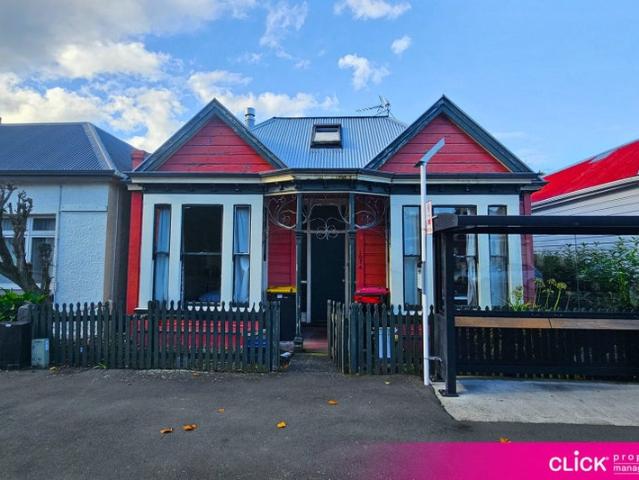 House for rent in Otakou