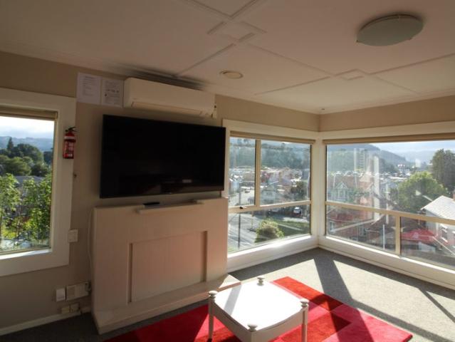 House for rent in Gardens, Dunedin