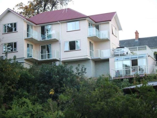 Apartment for rent in Otakou