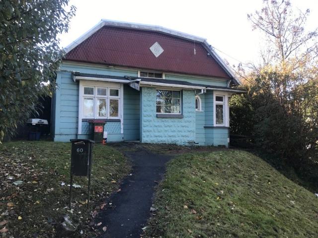 House for rent in Otakou