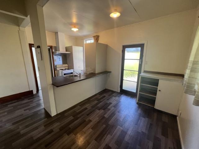 House for rent in Otakou