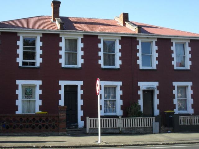 House for rent in Otakou