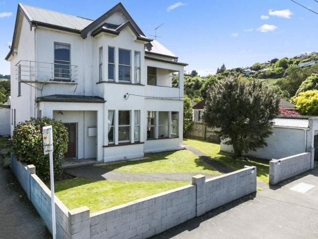 House for rent in Otakou