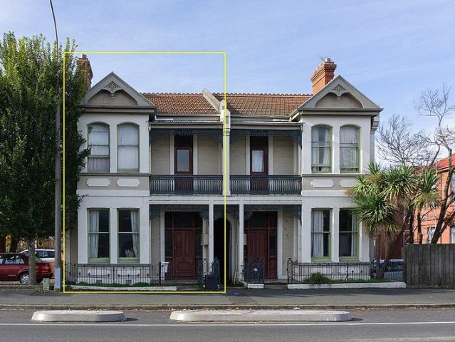 House for rent in Otakou