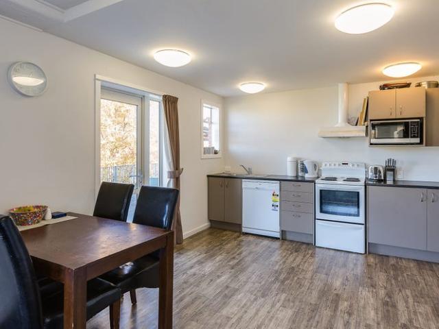 Apartment for rent in Otakou