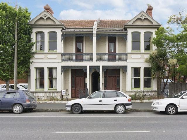 House for rent in Otakou