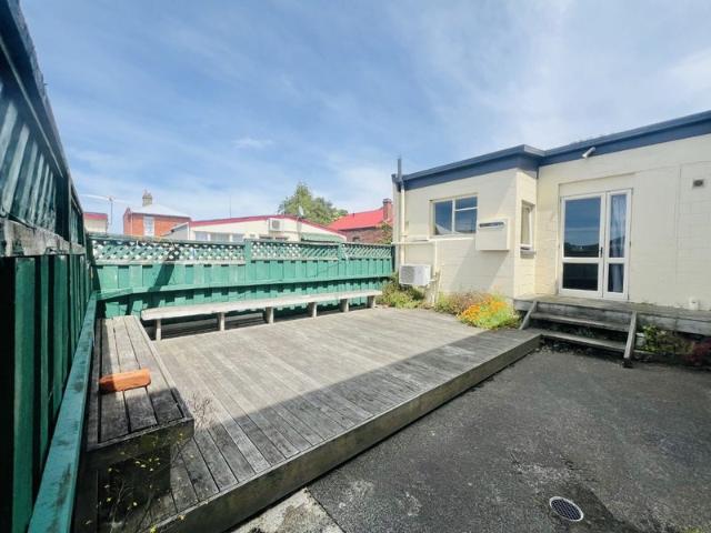 Apartment for rent in Otakou
