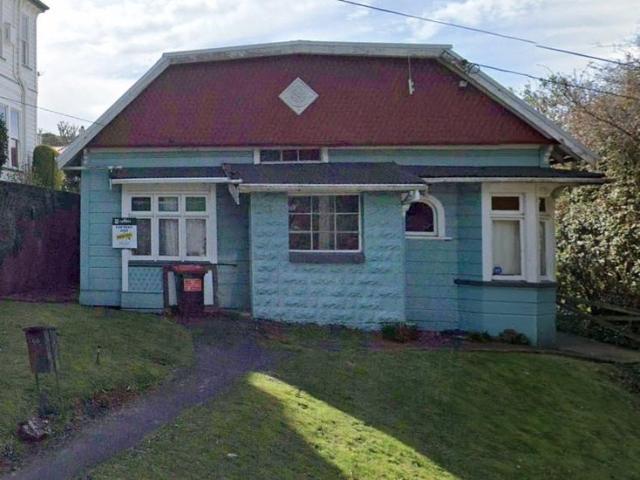 House for rent in Otakou