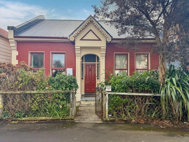 House for rent in Otakou