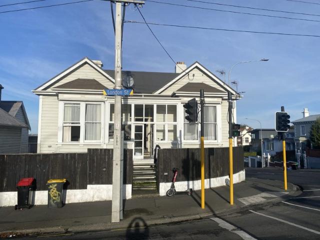 Apartment for rent in Otakou