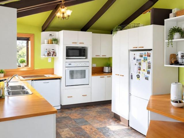 House for rent in Otakou