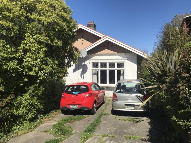 House for rent in Otakou