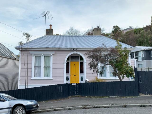 House for rent in Otakou