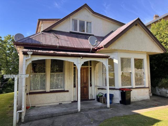 Apartment for rent in Gardens, Dunedin