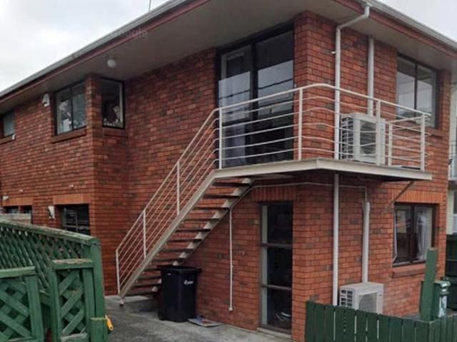 House for rent in Gardens, Dunedin
