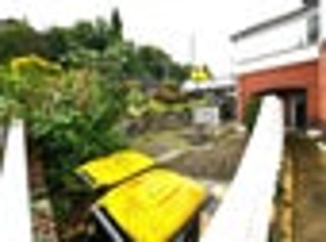 House for rent in Otakou