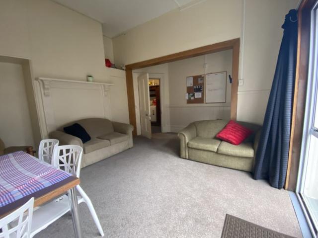 Apartment for rent in Otakou