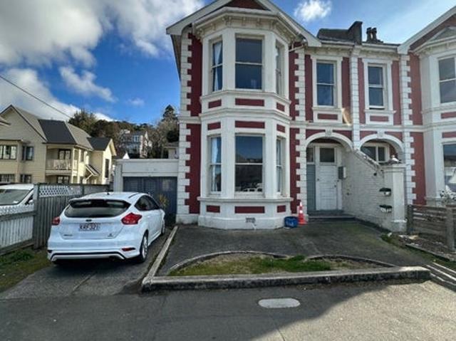 Apartment for rent in Otakou