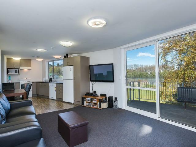 Apartment for rent in Otakou