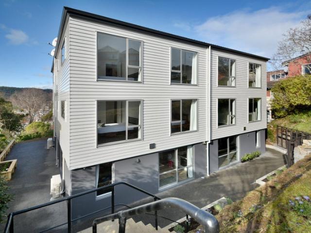 Apartment for rent in Otakou