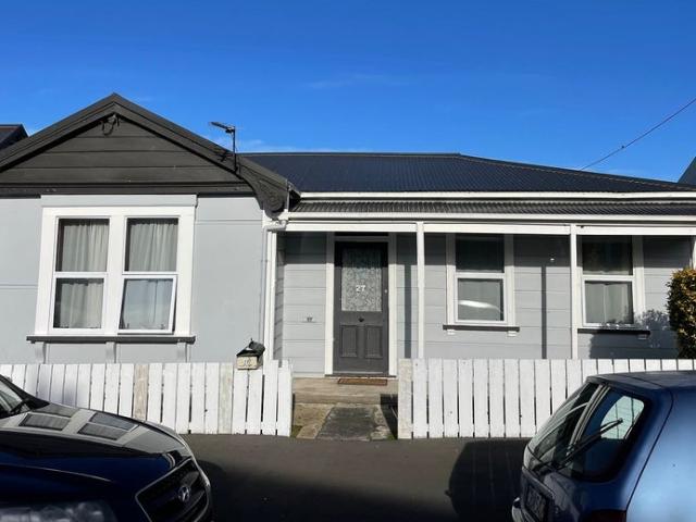 House for rent in Otakou