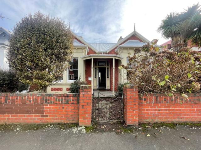 House for rent in Otakou