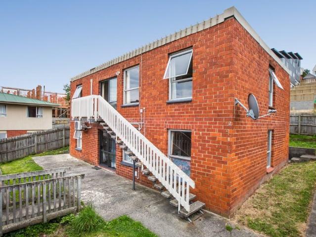 Apartment for rent in Otakou