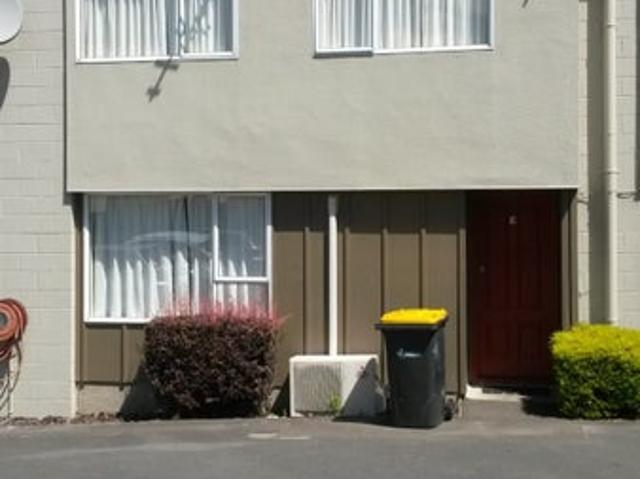 Apartment for rent in Otakou