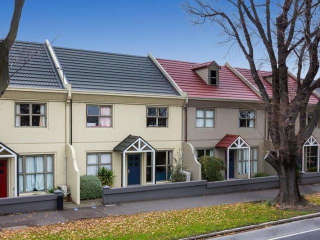 Apartment for rent in Otakou