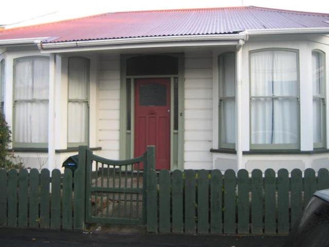 House for rent in Otakou