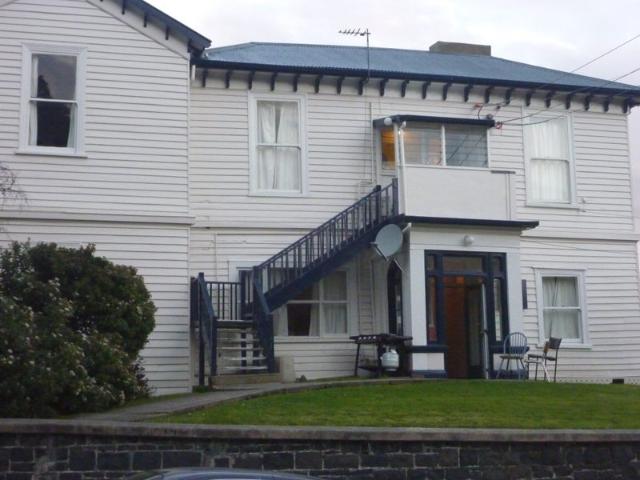 House for rent in Otakou