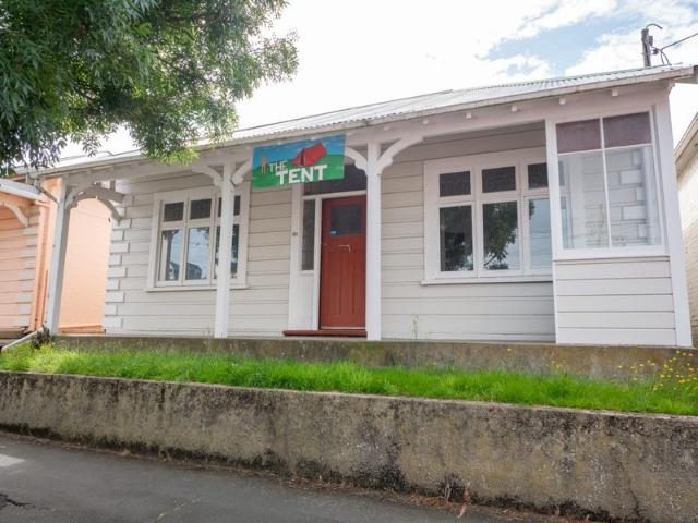 House for rent in Otakou