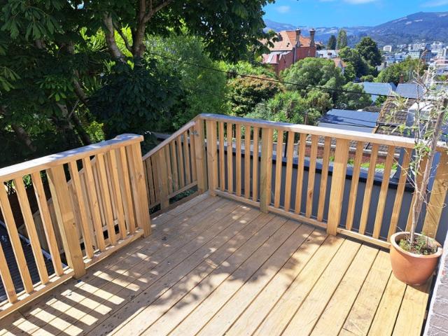 House for rent in City Rise, Dunedin