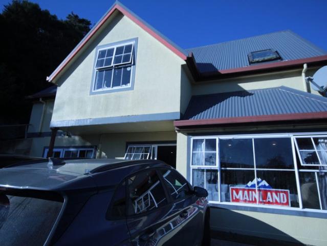 House for rent in Otakou
