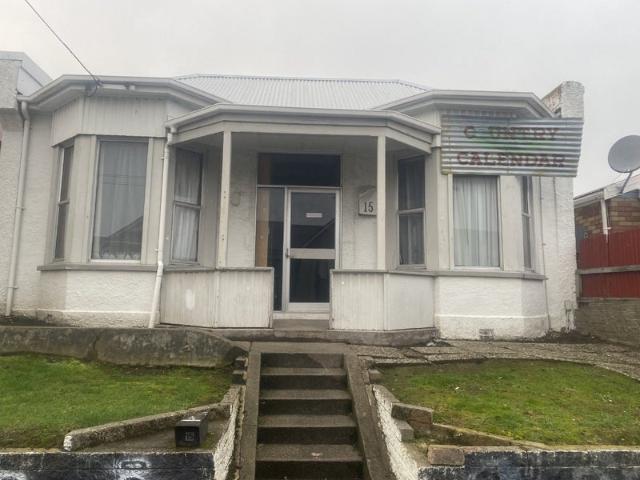House for rent in Otakou
