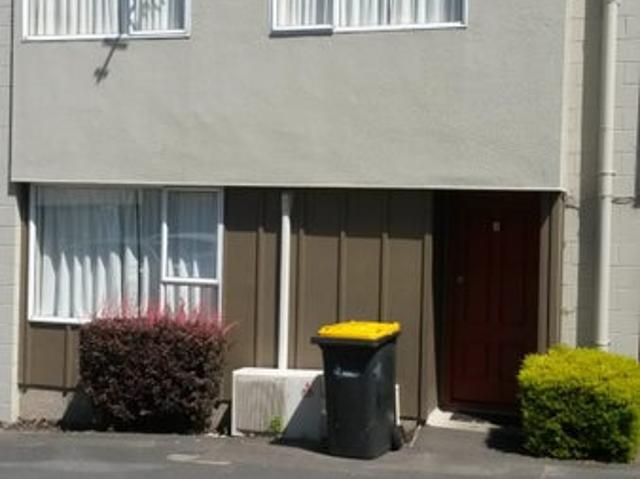 Apartment for rent in Otakou